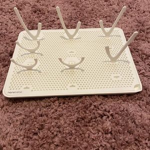 🔥 5/$25 Nanobebe drying rack